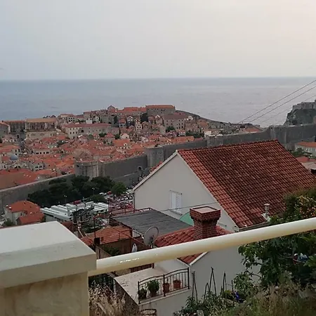 Old Town & Sea View-3
