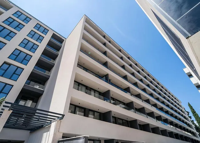 Apartment Ostrea