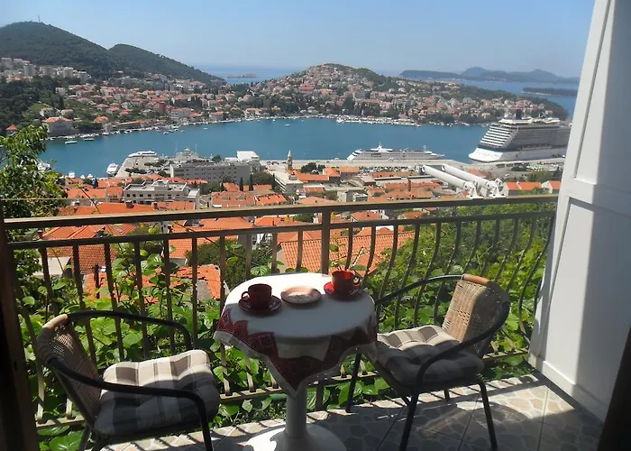 Pansion Panorama Dubrovnik