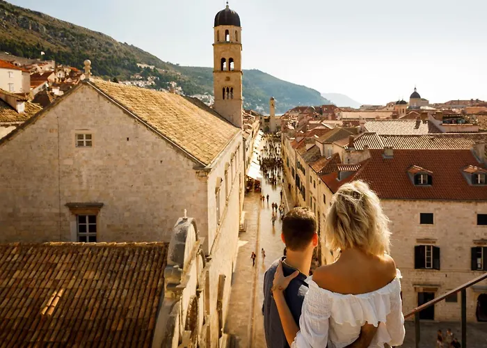  Sunny Dubrovnik By Valamar