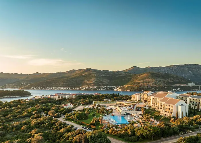 Hotel Jacuzzi Privatif Valamar Lacroma