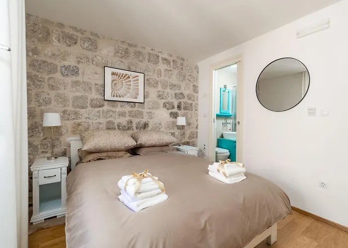 Guest house: Lumin Guest House