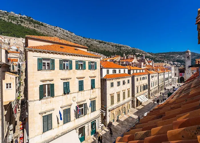 Guest house: Lumin Guest House