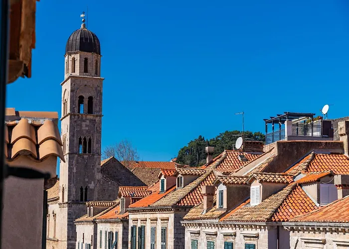 Guest house: Lumin Guest House