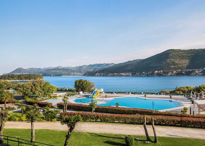  Sunny Dubrovnik By Valamar