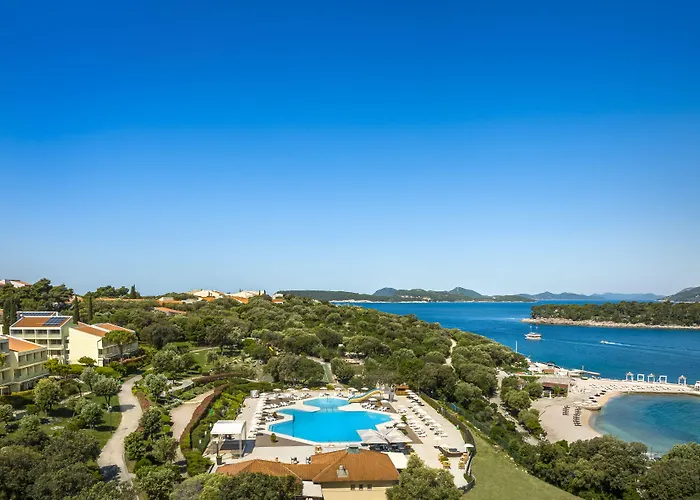  Sunny Dubrovnik By Valamar