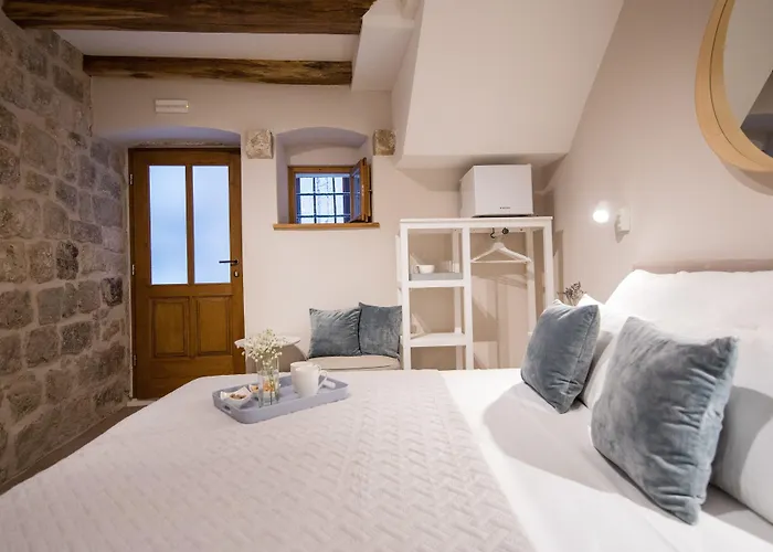 Hotel nahe College: Live Laugh Love Dubrovnik Luxury Rooms
