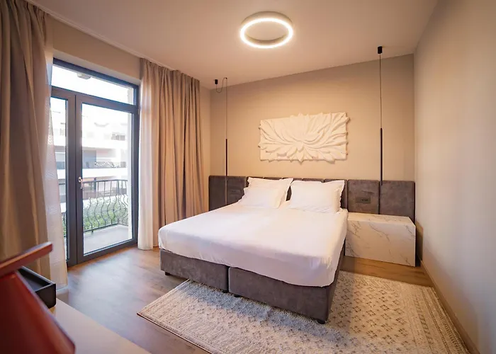 Hotel Aquarius Dubrovnik