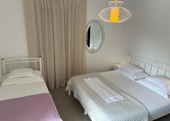 Guest house: Guesthouse Libertas