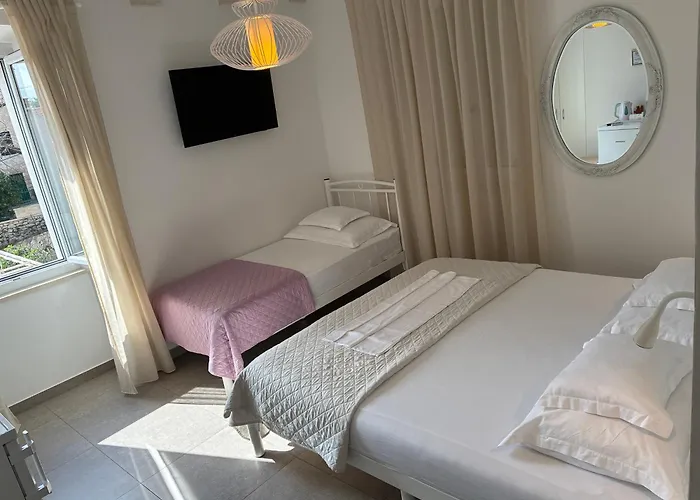 Guest house: Guesthouse Libertas