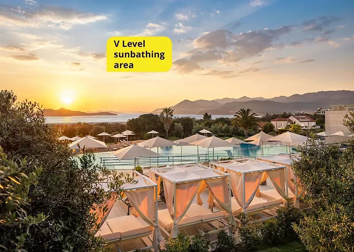 Valamar Lacroma